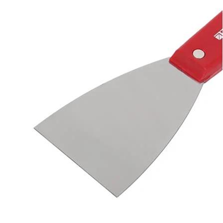 MATALL 3" PLASTIC HANDLE SCRAPER