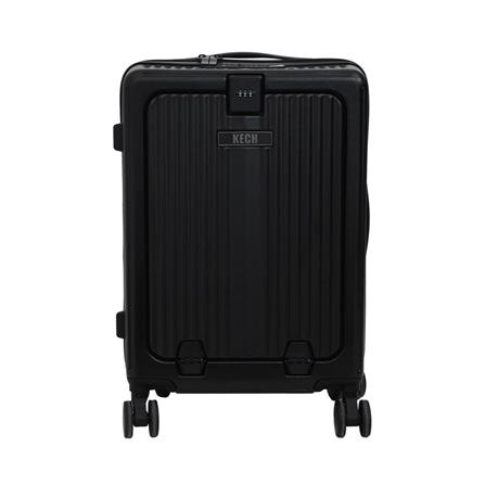 LUGGAGE 20IN KECH RH0005 BLACK [EXCLUSIVE FROM HOMEPRO THAILAND]
