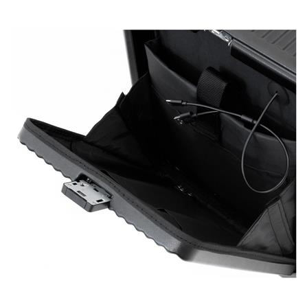 LUGGAGE 20IN KECH RH0005 BLACK [EXCLUSIVE FROM HOMEPRO THAILAND]