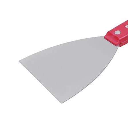 MATALL 4" PLASTIC HANDLE SCRAPER