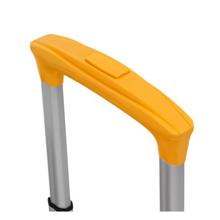 LUGGAGE 20IN AVENTRA VENICE WHITE [EXCLUSIVE FROM HOMEPRO THAILAND]