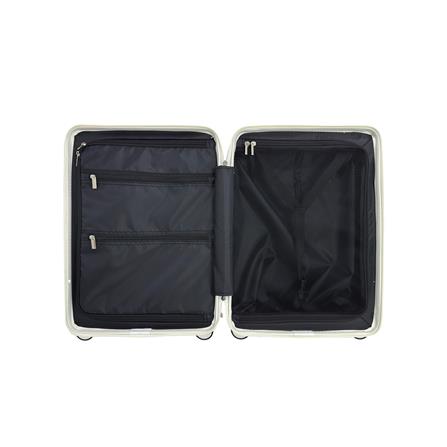 LUGGAGE 20IN AVENTRA SEOUL PINK [EXCLUSIVE FROM HOMEPRO THAILAND]