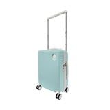 LUGGAGE&nbsp;20IN AVENTRA SEOUL GREEN [EXCLUSIVE FROM HOMEPRO THAILAND]