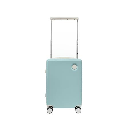 LUGGAGE&nbsp;20IN AVENTRA SEOUL GREEN [EXCLUSIVE FROM HOMEPRO THAILAND]