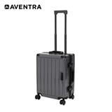 LUGGAGE 20IN AVENTRA BOSTON GREY [EXCLUSIVE FROM HOMEPRO THAILAND]