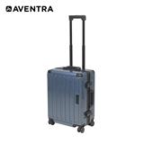 LUGGAGE 20IN AVENTRA BOSTON LIGHT BLUE [EXCLUSIVE FROM HOMEPRO THAILAND]