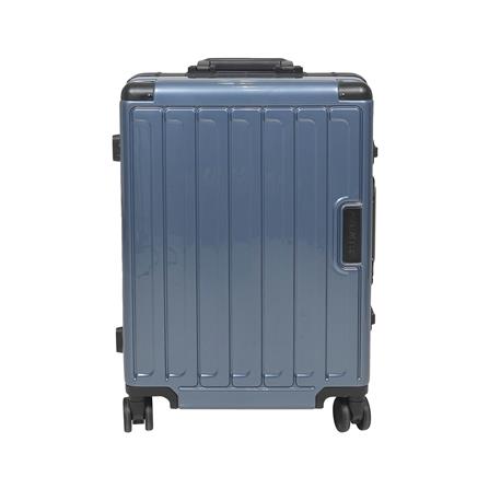 LUGGAGE 20IN AVENTRA BOSTON LIGHT BLUE [EXCLUSIVE FROM HOMEPRO THAILAND]