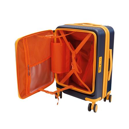 LUGGAGE 20IN AVENTRA VENICE LIGHT BLUE [EXCLUSIVE FROM HOMEPRO THAILAND]