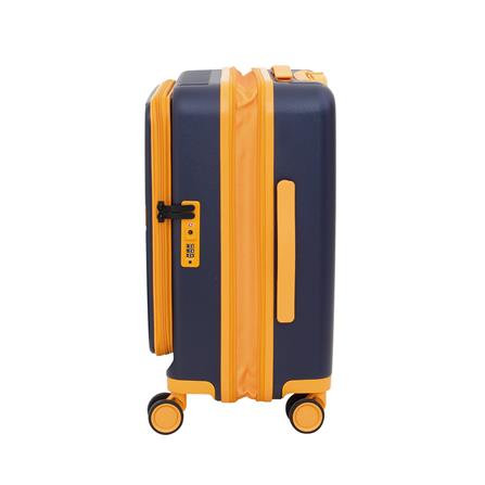 LUGGAGE 20IN AVENTRA VENICE LIGHT BLUE [EXCLUSIVE FROM HOMEPRO THAILAND]
