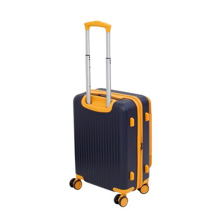 LUGGAGE 20IN AVENTRA VENICE LIGHT BLUE [EXCLUSIVE FROM HOMEPRO THAILAND]