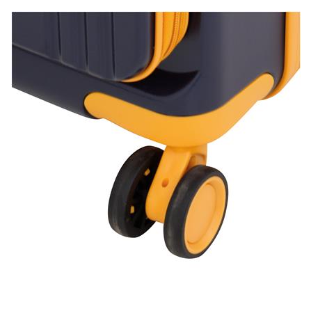 LUGGAGE 20IN AVENTRA VENICE LIGHT BLUE [EXCLUSIVE FROM HOMEPRO THAILAND]