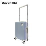 LUGGAGE 20IN AVENTRA SEOUL PURPLE [EXCLUSIVE FROM HOMEPRO THAILAND]