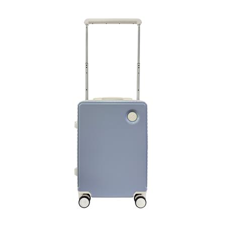 LUGGAGE 20IN AVENTRA SEOUL PURPLE [EXCLUSIVE FROM HOMEPRO THAILAND]