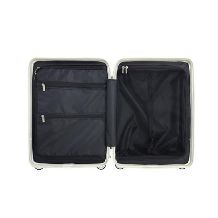 LUGGAGE 20IN AVENTRA SEOUL PURPLE [EXCLUSIVE FROM HOMEPRO THAILAND]