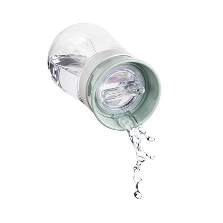 INOCHI GOKI CIRCLE SMART DRINKING BOTTLE 350ML