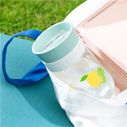 INOCHI GOKI CIRCLE SMART DRINKING BOTTLE 350ML