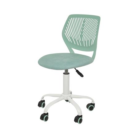 OFFICE CHAIR FURDINI CANDY AQUA [EXCLUSIVE FROM HOMEPRO THAILAND]