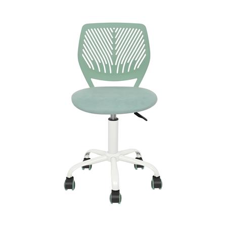OFFICE CHAIR FURDINI CANDY AQUA [EXCLUSIVE FROM HOMEPRO THAILAND]