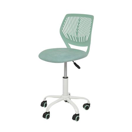 OFFICE CHAIR FURDINI CANDY AQUA [EXCLUSIVE FROM HOMEPRO THAILAND]