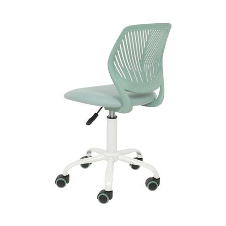 OFFICE CHAIR FURDINI CANDY AQUA [EXCLUSIVE FROM HOMEPRO THAILAND]
