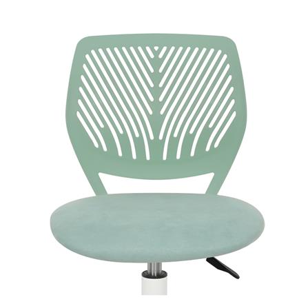 OFFICE CHAIR FURDINI CANDY AQUA [EXCLUSIVE FROM HOMEPRO THAILAND]