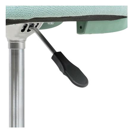 OFFICE CHAIR FURDINI CANDY AQUA [EXCLUSIVE FROM HOMEPRO THAILAND]