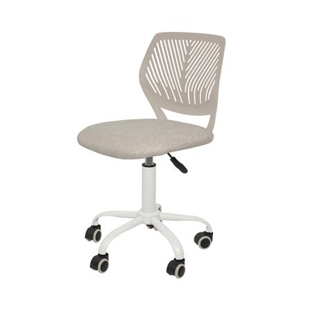 OFFICE CHAIR FURDINI CANDY BEIGE [EXCLUSIVE FROM HOMEPRO THAILAND]