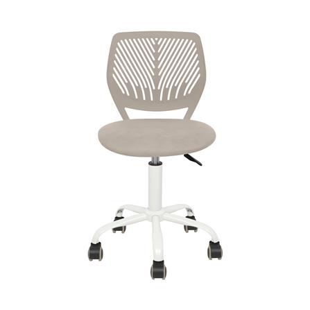 OFFICE CHAIR FURDINI CANDY BEIGE [EXCLUSIVE FROM HOMEPRO THAILAND]