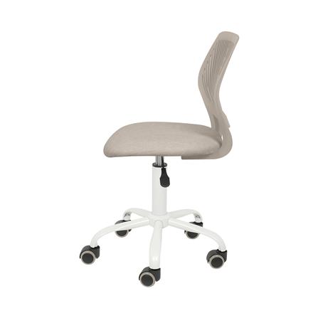 OFFICE CHAIR FURDINI CANDY BEIGE [EXCLUSIVE FROM HOMEPRO THAILAND]