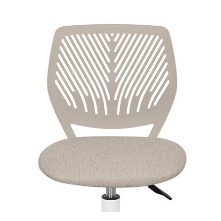 OFFICE CHAIR FURDINI CANDY BEIGE [EXCLUSIVE FROM HOMEPRO THAILAND]
