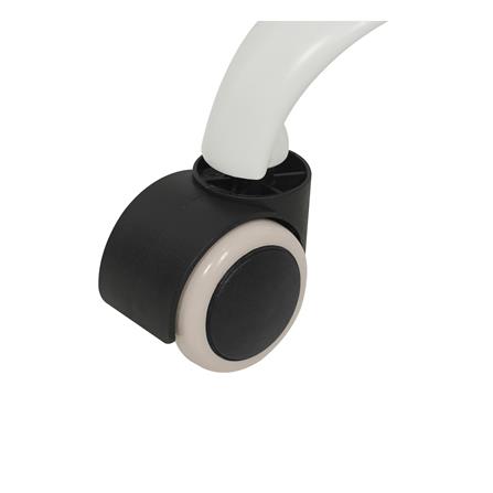 OFFICE CHAIR FURDINI CANDY BEIGE [EXCLUSIVE FROM HOMEPRO THAILAND]