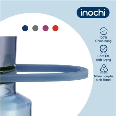 INOCHI KITA SLIM WATER BOTTLE 500ML