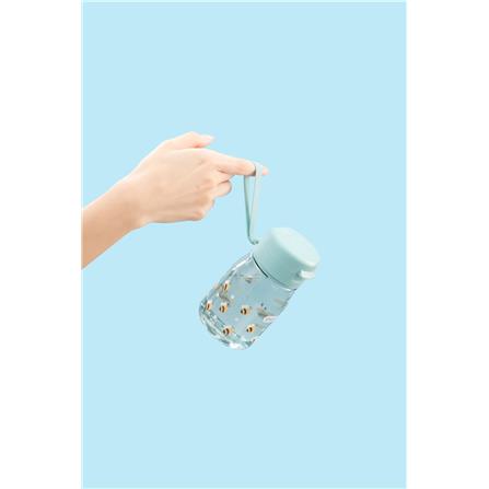 INOCHI KITA FAMI WATER BOTTLE 350ML