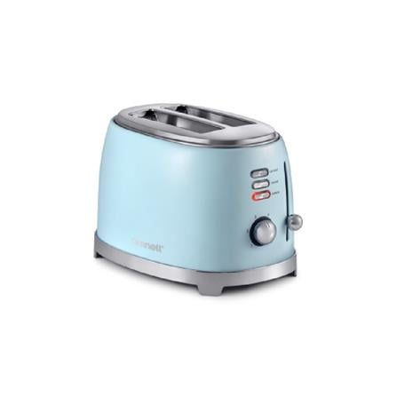 CORNELL TOASTER CT-2020BL 850W 2 SLICE