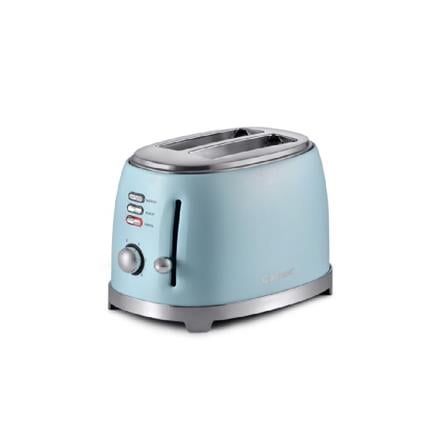 CORNELL TOASTER CT-2020BL 850W 2 SLICE