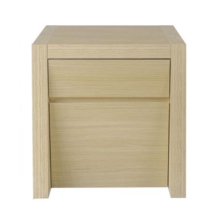 NIGHTSTAND FURDINI TUSCANI 50CM NT OAK [EXCLUSIVE FROM HOMEPRO THAILAND]