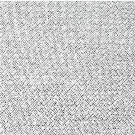 HOME LIVING STYLE CURTAIN EYELET COMFY 150X250CM CREAM