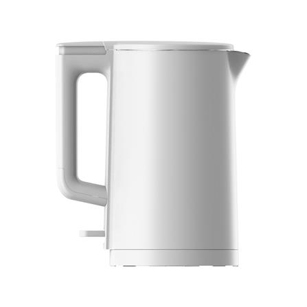 FABER KETTLE FCK DW-X1799WH 1500W 1.8L DOUBLE WALL