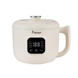 FABER MULTI COOKER FMC-DG1266WH 550W 1.2L