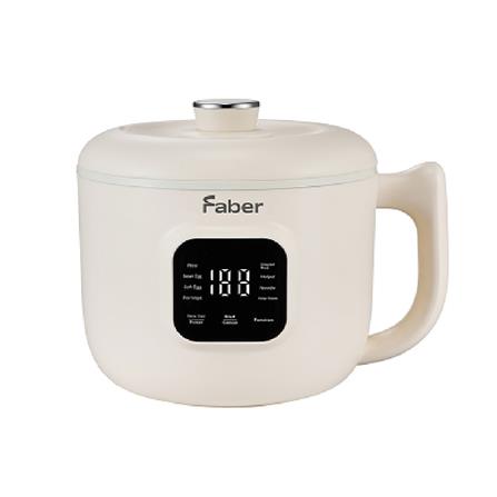 FABER MULTI COOKER FMC-DG1266WH 550W 1.2L