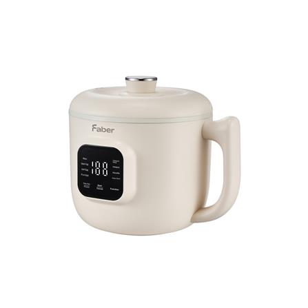 FABER MULTI COOKER FMC-DG1266WH 550W 1.2L
