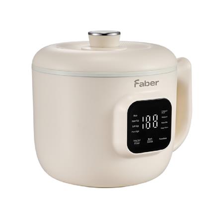 FABER MULTI COOKER FMC-DG1266WH 550W 1.2L