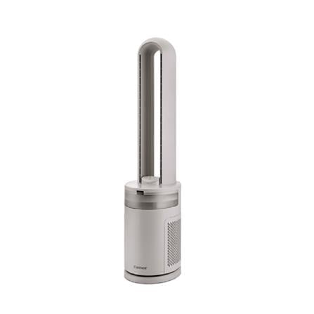 CORNELL BLADELESS WITH MIST TABLE FAN CBF-E003M 12SPEED