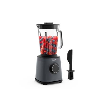 TEFAL BLENDER BL771B 1200W 1.5L GLASS
