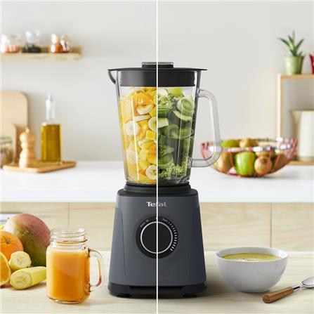 TEFAL BLENDER BL771B 1200W 1.5L GLASS
