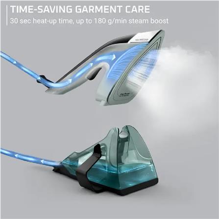 TEFAL STEAM IRON JF4033 1700W CERAMIC SOLEPLATE