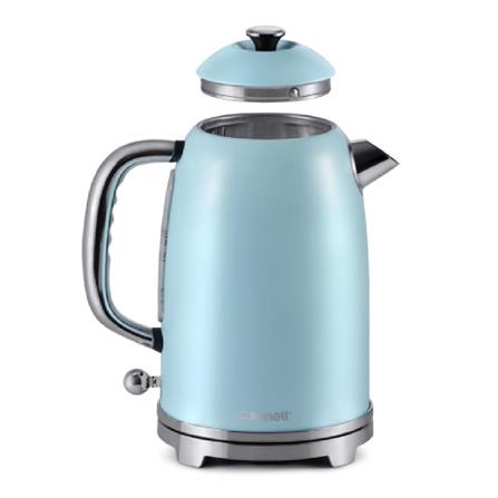 CORNELL KETTLE CJK-1801BL 2200W 1.8L STAINLESS STEEL