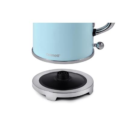 CORNELL KETTLE CJK-1801BL 2200W 1.8L STAINLESS STEEL