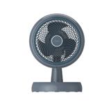 FABER AIR CIRCULATOR TABLE FAN FTF SCENTO C5211 8" 60W 3BLADE 3SPEED