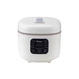 FABER MICROCOMPUTER RICE COOKER FRC K15-LS 940W 1.5L